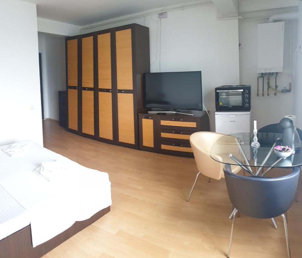 Appartement Mamaia Lake Properties Extérieur photo