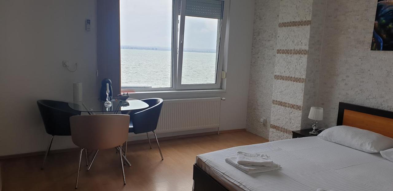 Appartement Mamaia Lake Properties Extérieur photo