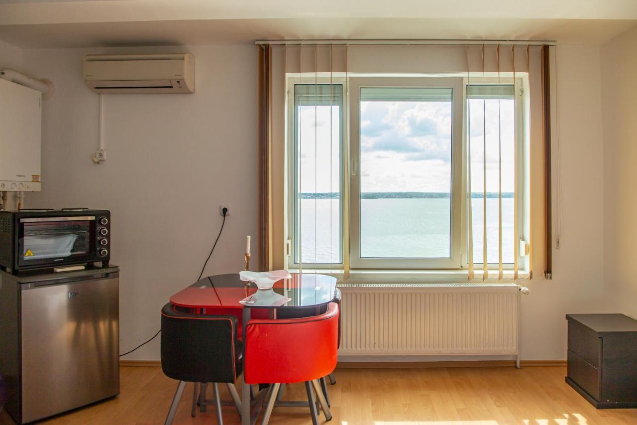 Appartement Mamaia Lake Properties Extérieur photo